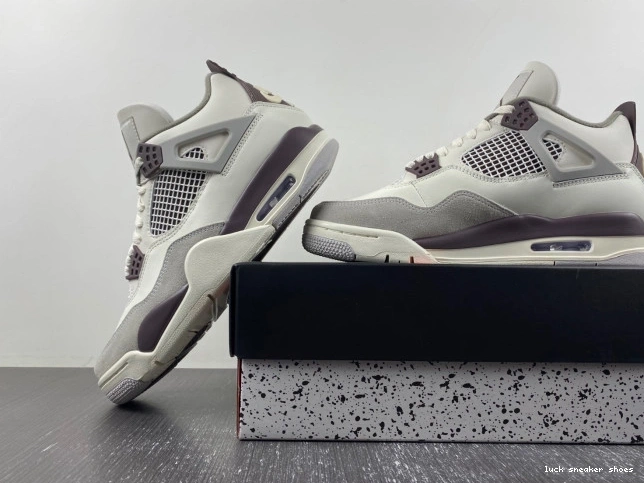Reps LUCY 4 FZ4810-001 Ma Phantom Air Maniere x Jordan A 0823